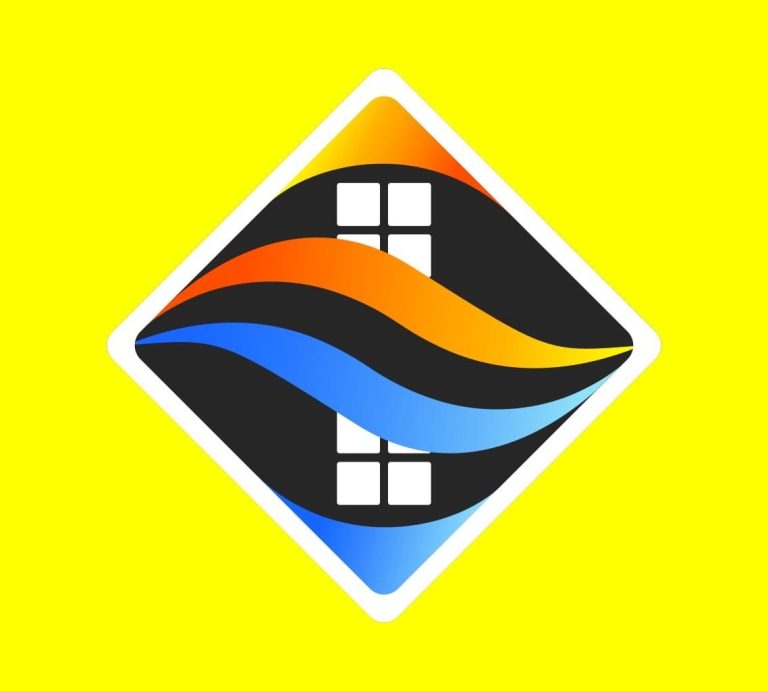 Warm Homes Logo