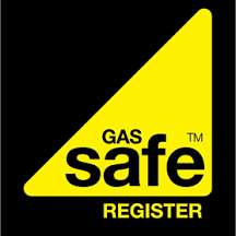 Gas safe logo